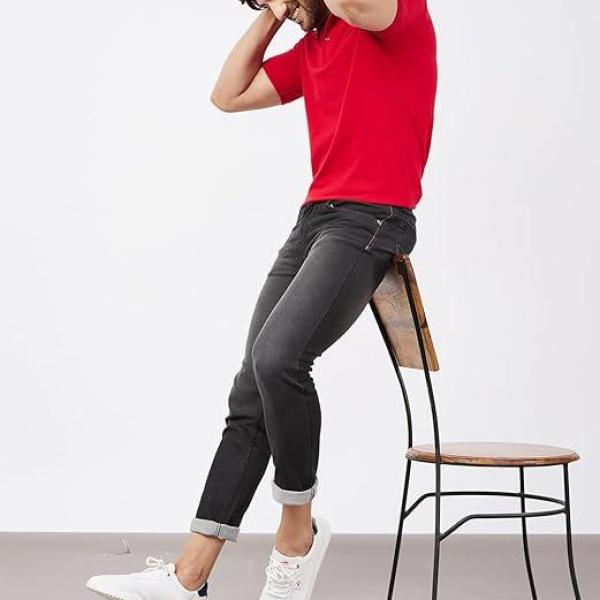 White Sneakers - Stylish & Trendy Casual Shoes