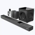 ZEBRONICS-Zeb Juke Bar 10000