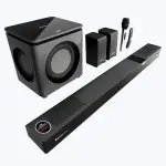 ZEBRONICS-Zeb Juke Bar 10000