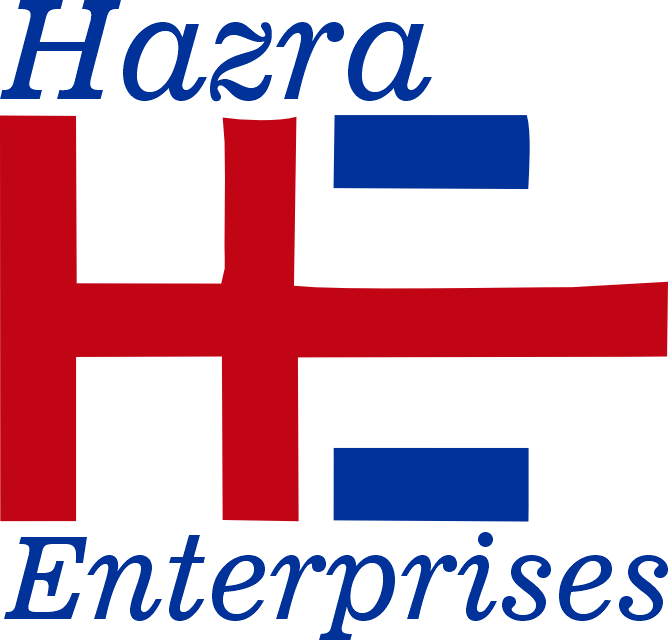 Hazra Enterprise